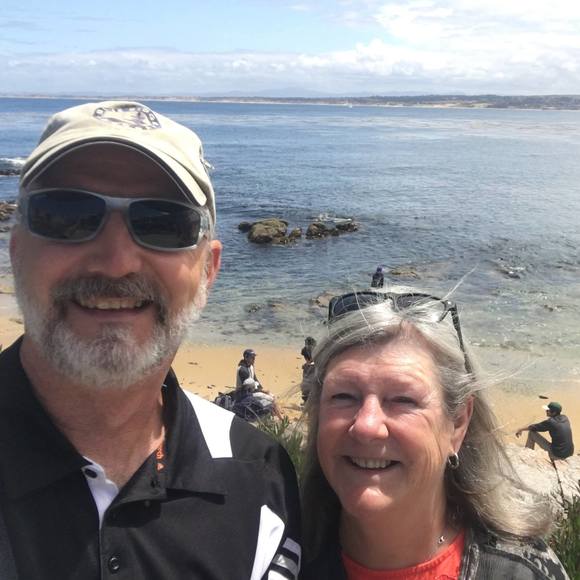 Meet your Posher, Gregoryandjudith - Picture 1 of 1